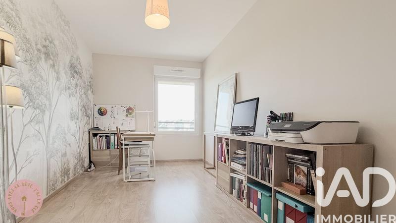 Duplex - 85 m² - 4 pièces