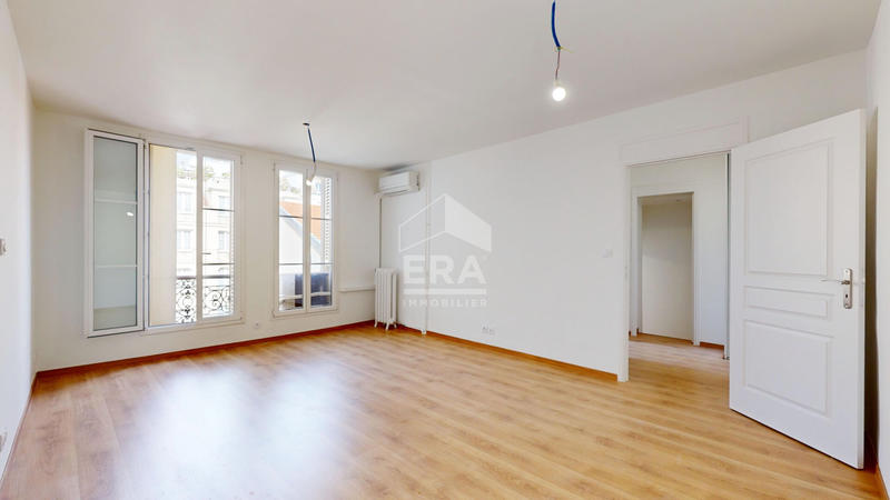 Appartement - 42 m² - 1 pièce