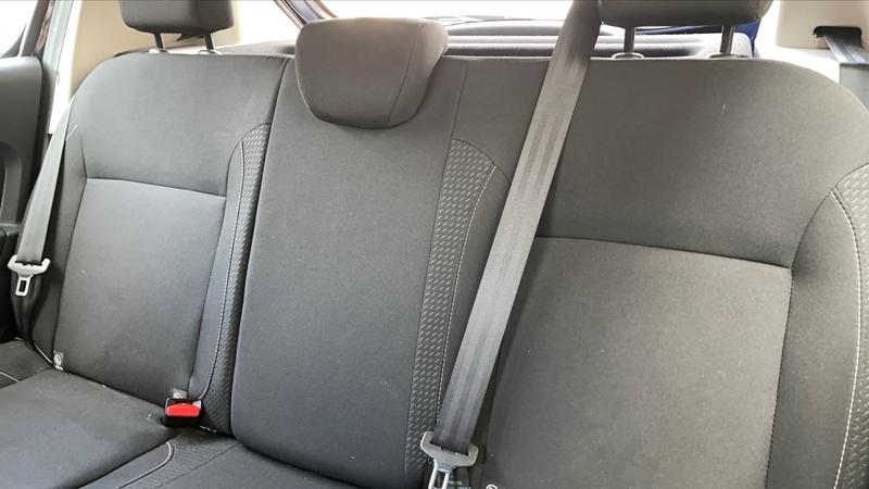 Dacia Sandero II 1.0 SCe 75 Ambiance