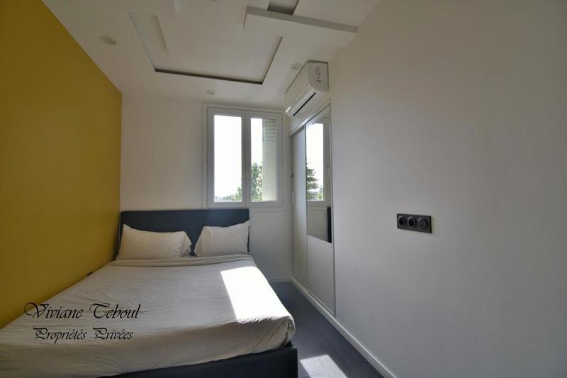 Appartement - 49 m² - 3 pièces