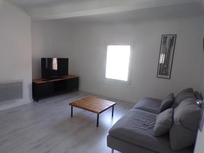 Duplex - 58 m² - 3 pièces