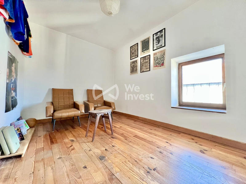 Appartement - 87 m² - 4 pièces