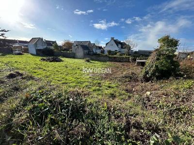 Terrain constructible - 608 m²