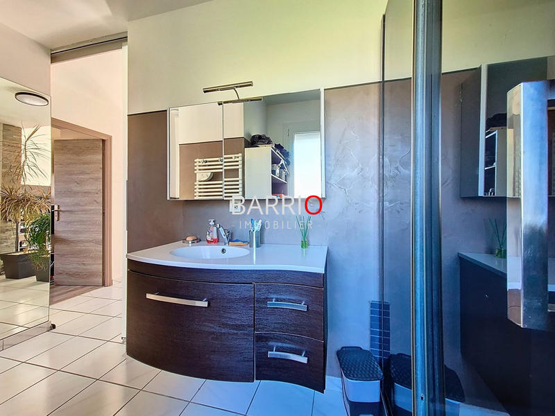 Villa - 117 m² - 5 pièces