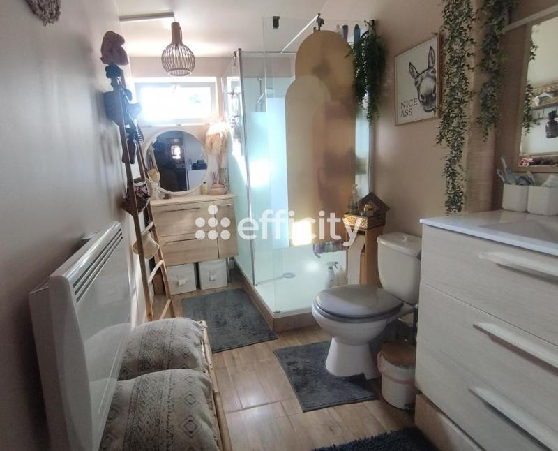 Maison - 115 m² - 6 pièces