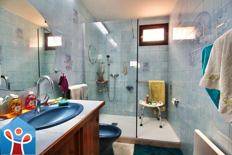 Maison - 81 m² - 4 pièces