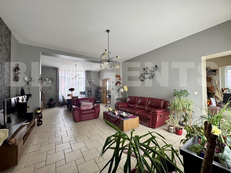 Maison bourgeoise - 192 m² - 5 pièces