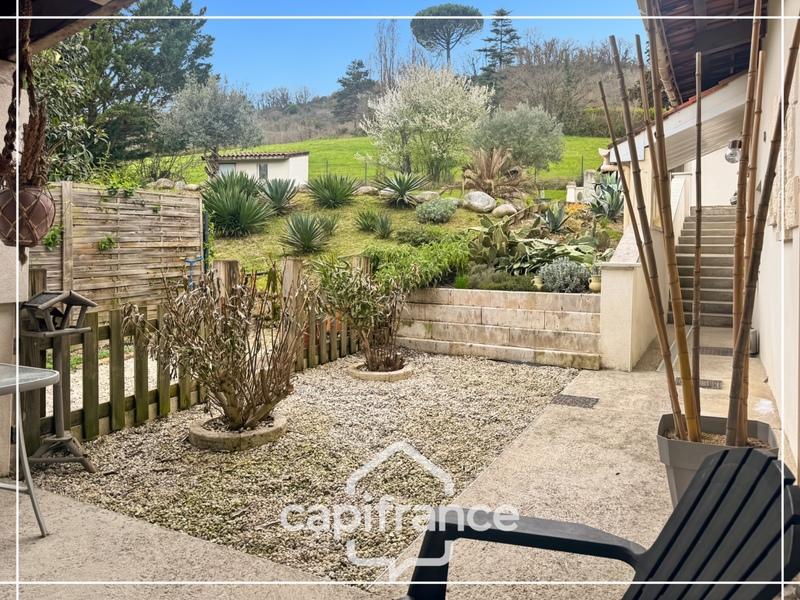 Maison - 152 m² - 4 pièces