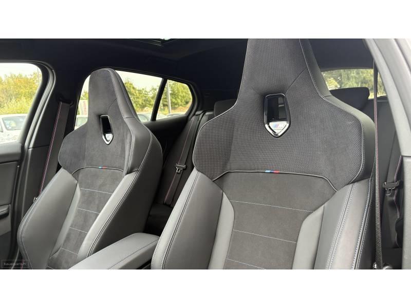 Bmw Série 1 F70 M135 xDrive 300 ch Dkg7 m Performance