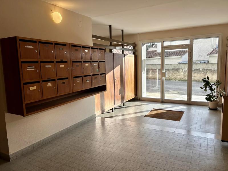 Appartement - 69 m² - 4 pièces