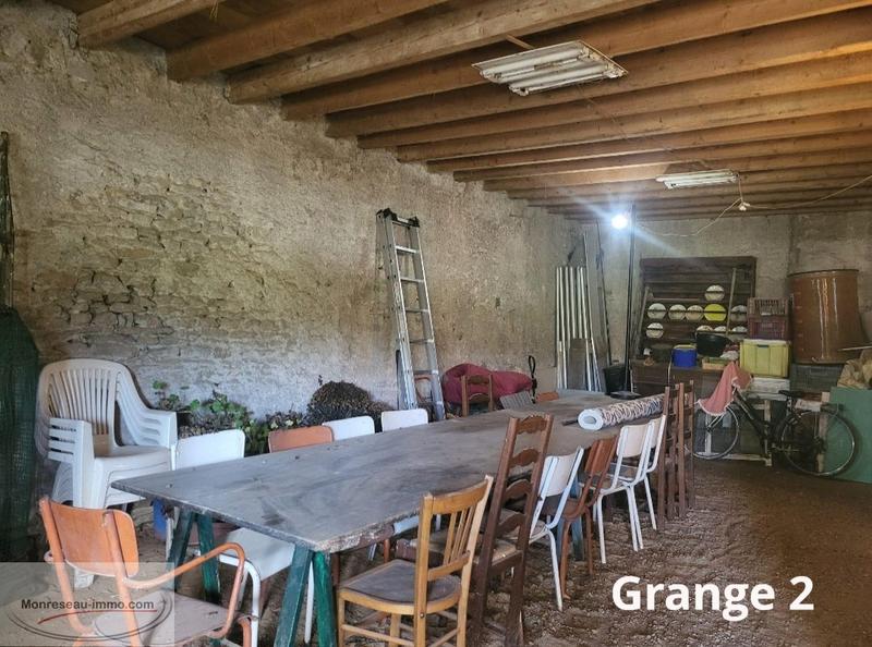 Propriété - 138 m² - 5 pièces