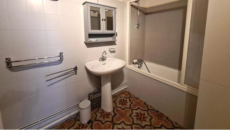 Maison de village - 129 m² - 5 pièces