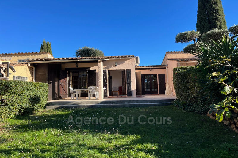 Maison - 56 m² - 4 pièces