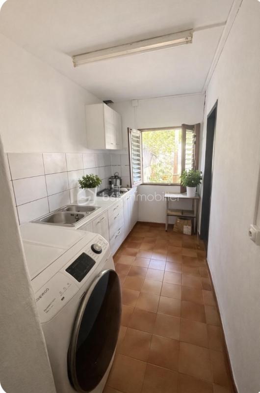 Maison traditionnelle - 160 m² - 5 pièces