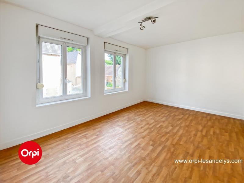 Maison - 74 m² - 4 pièces