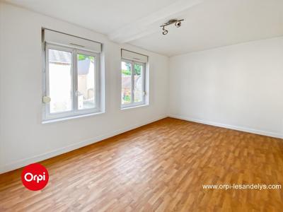 Maison - 74 m² - 4 pièces