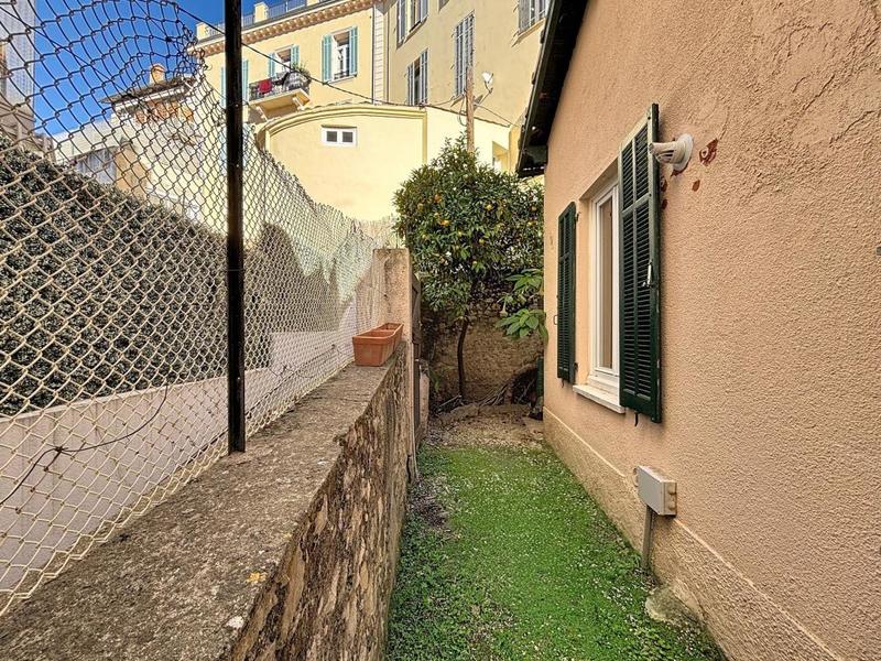 Maison - 55 m² - 3 pièces