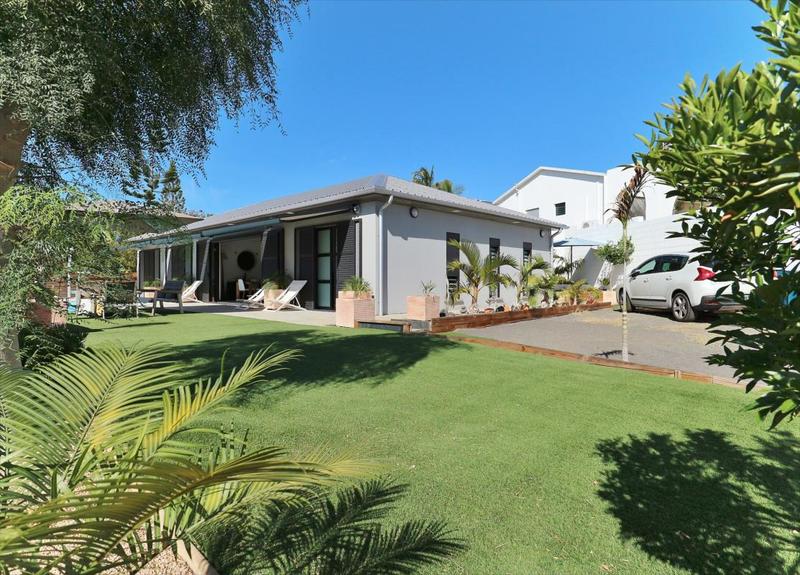 Villa - 138 m² - 4 pièces