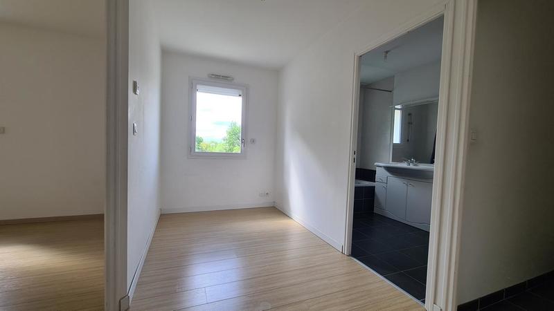 Maison - 89 m² - 4 pièces