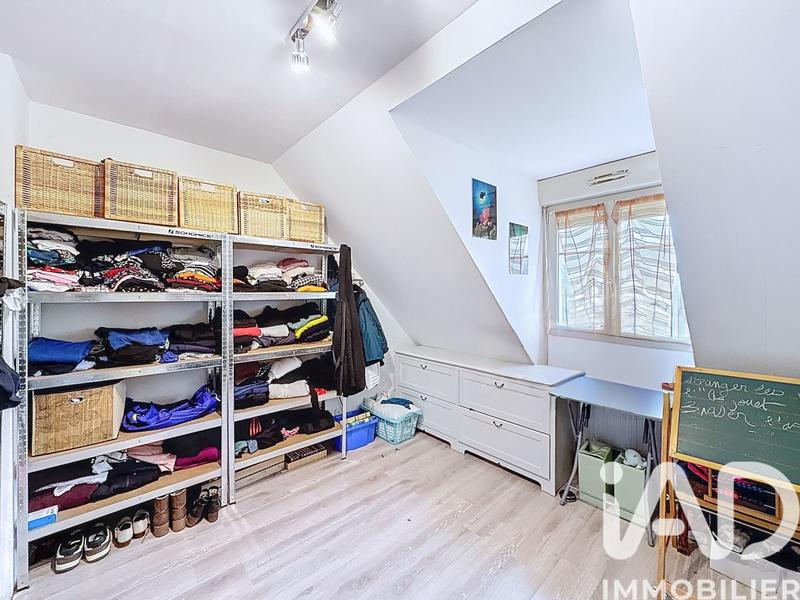 Maison - 130 m² - 4 pièces