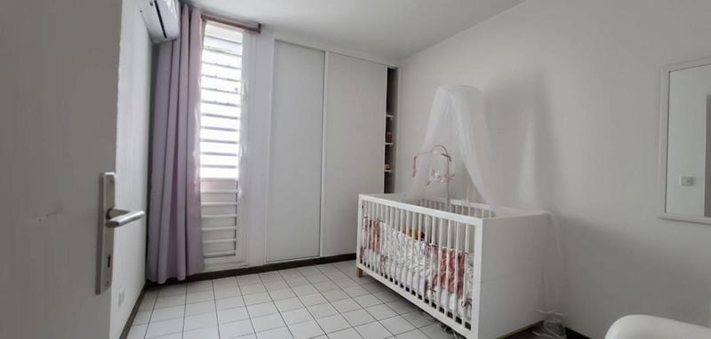 Appartement - 74 m² - 4 pièces