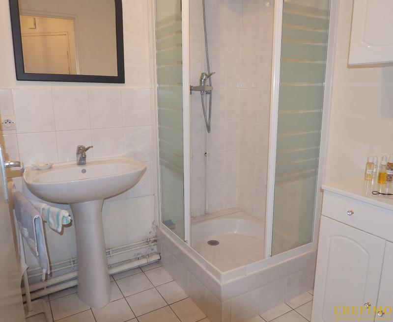 Appartement - 30 m² - 1 pièce