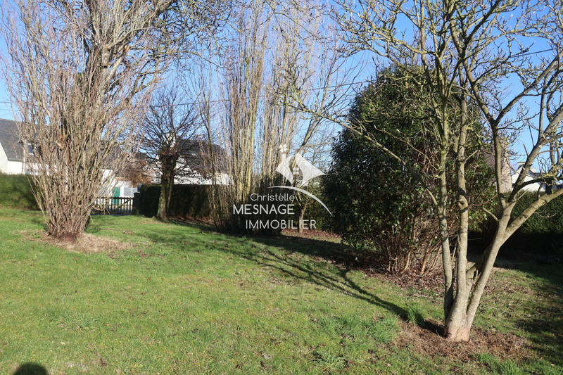 Maison - 70 m² - 5 pièces