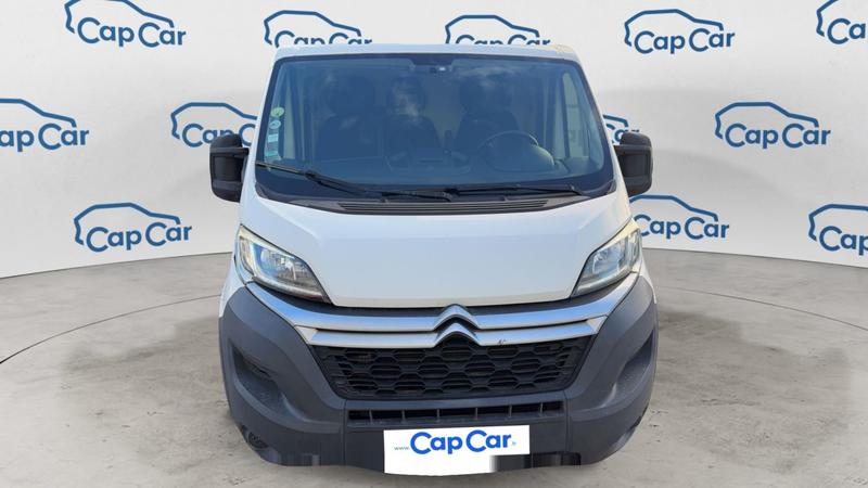 Citroën Jumper L2h1 2.2 BlueHDi 130 Confort