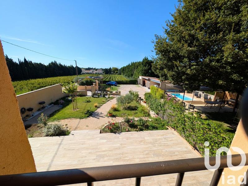 Maison - 279 m² - 9 pièces