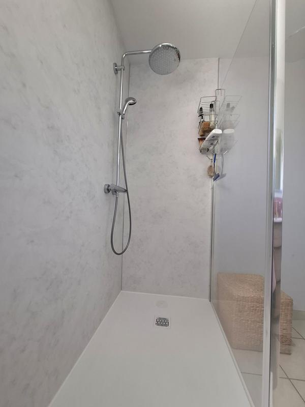 Maison - 138 m² - 6 pièces