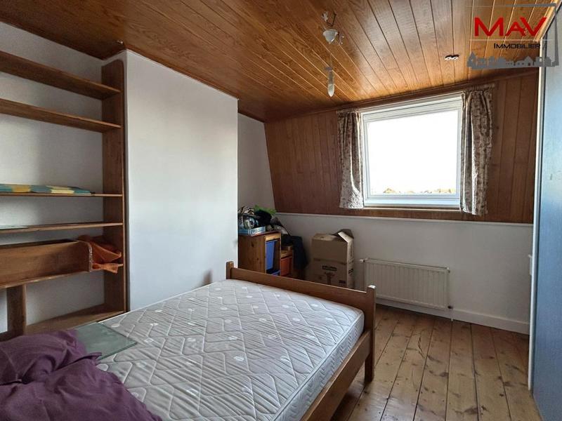 Duplex - 178 m² - 8 pièces