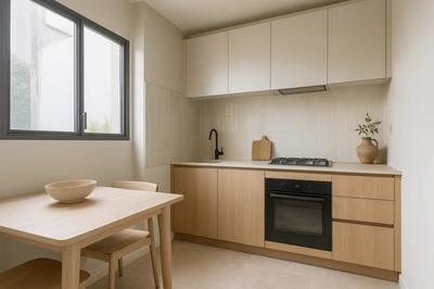 Maison - 200 m² - 5 pièces