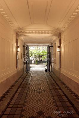 Appartement - 107 m² - 5 pièces