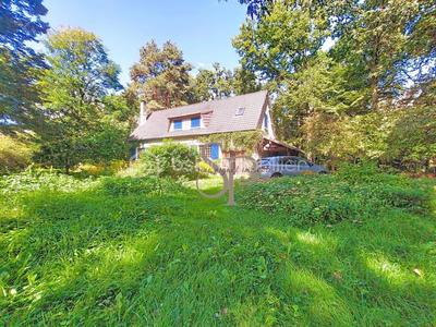 Maison de campagne - 95 m² - 4 pièces