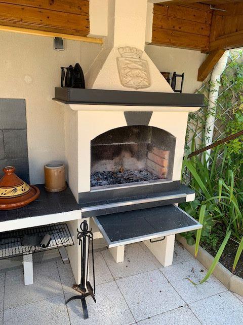 Maison - 129 m² - 4 pièces