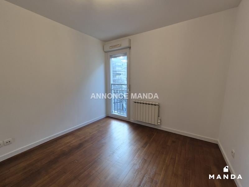 Appartement - 71 m² - 3 pièces