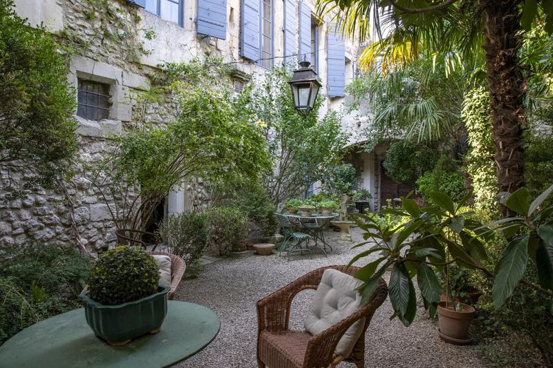 Maison de village - 180 m² - 6 pièces