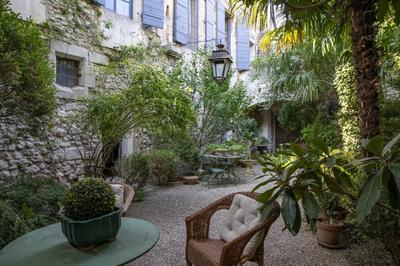 Maison de village - 180 m² - 6 pièces