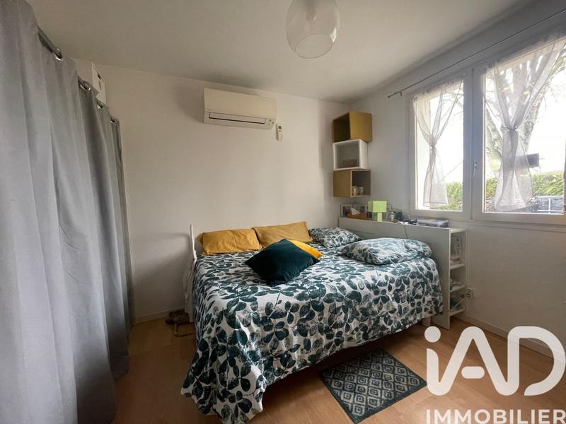 Maison - 111 m² - 7 pièces