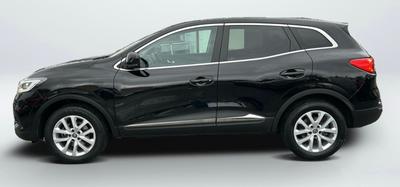 Renault Kadjar Business TCe 140 Fap - 21
