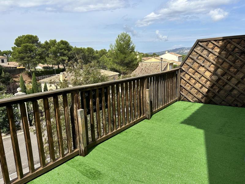 Appartement - 63 m² - 4 pièces