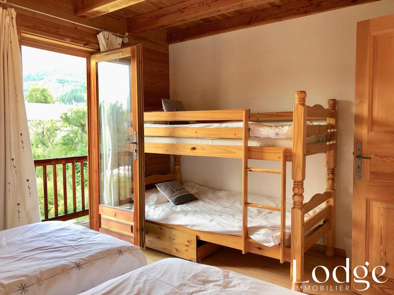 Maison - 175 m² - 8 pièces