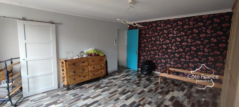 Maison de village - 160 m² - 8 pièces