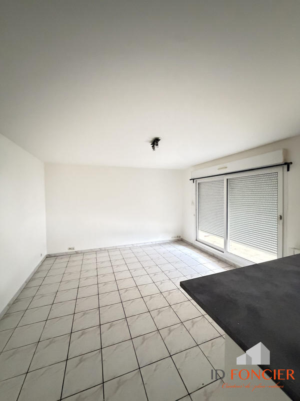 Appartement - 30 m² - 1 pièce