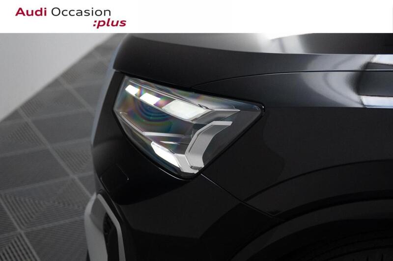 Audi Q2 35 Tfsi 150 Bvm6 Advanced