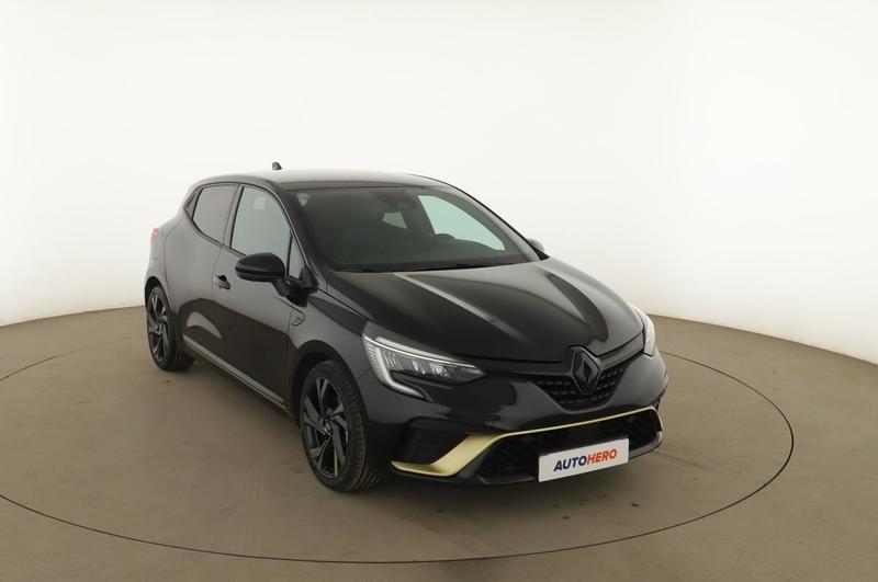 Renault Clio 1.6 E-Tech Hybride Engineered 145 ch