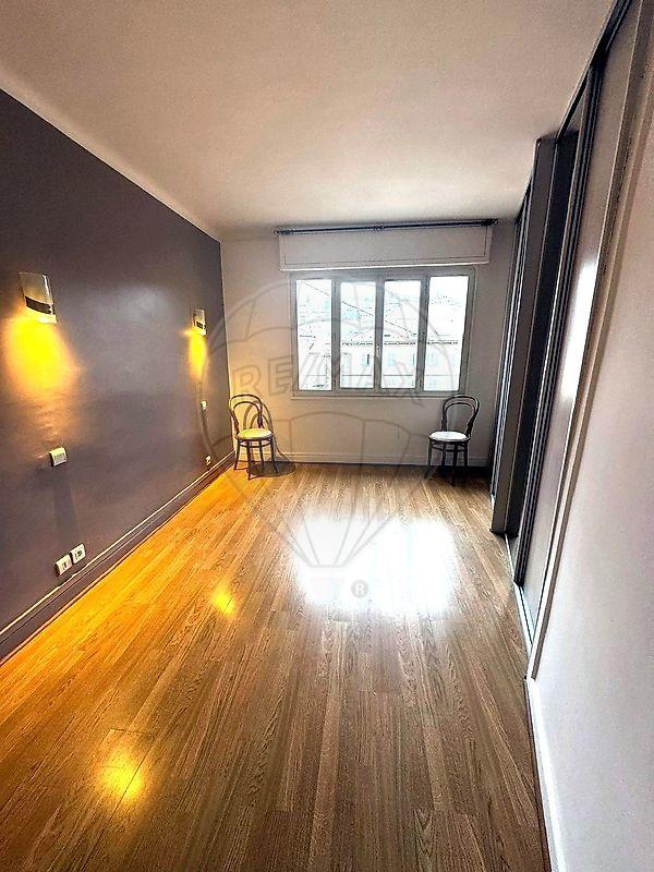 Appartement - 65 m² - 2 pièces
