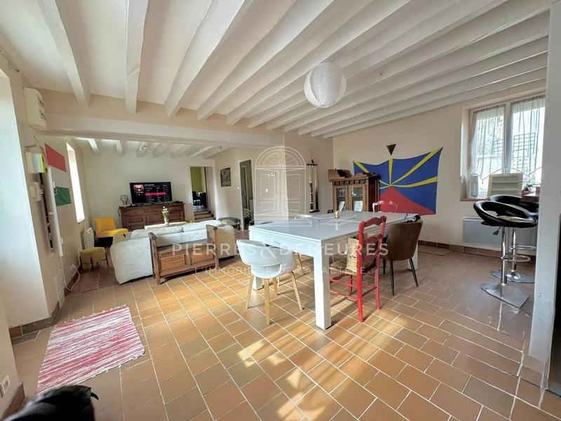 Maison de village - 74 m²
