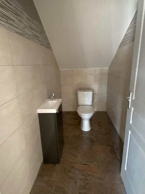 Maison - 175 m² - 7 pièces