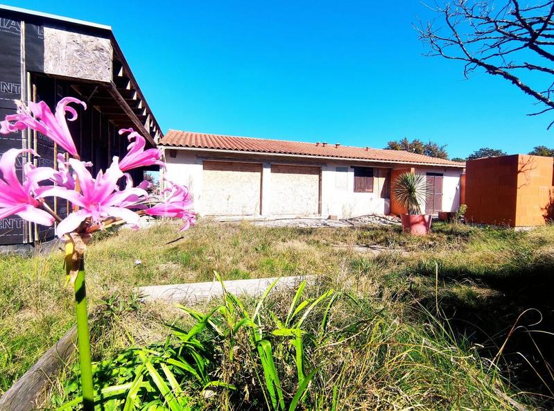 Maison traditionnelle - 116 m² - 5 pièces